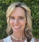 Gail Johnson Portrait