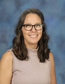 Ashley Moye Portrait