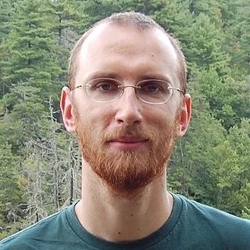 Anton Backer portrait