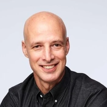 Matthew Gross portrait